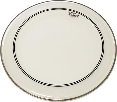 Remo 22" Powerstroke 3 Clear Bass"