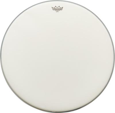 Remo 24" Ambassador Coated"