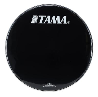 Tama 22" Resonant Bass Drum Black"