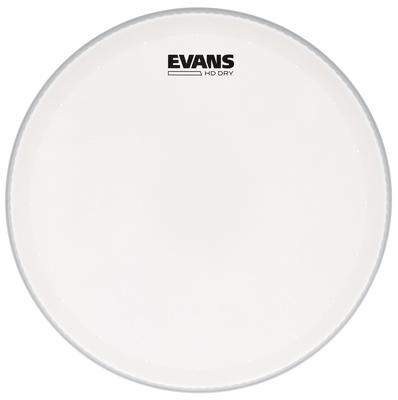 Evans 14" Genera HDD Coated Snare"
