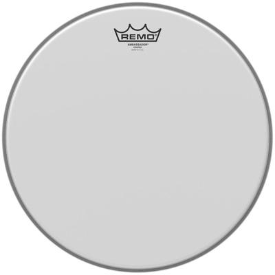 Remo 14" Ambassador Coated"