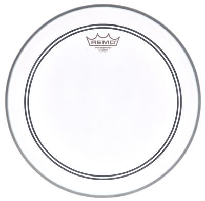 Remo 14" Powerstroke 3 Coated CSDot"