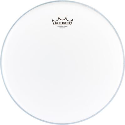 Remo 14" Powerstroke 4 Coated"