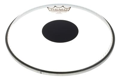 Remo 10" CS Clear"