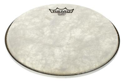Remo 10" Fiberskyn 3 Thin (FD)"