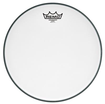 Remo 12" Ambassador Coated"