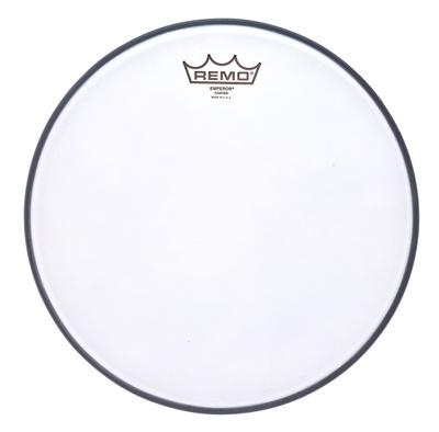 Remo 12" Emperor Coated"