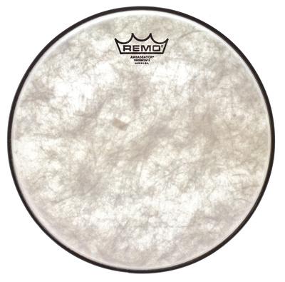 Remo 12" Fiberskyn 3 Medium (FA)"