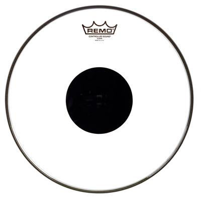 Remo 13" CS Clear"