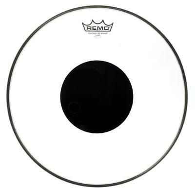 Remo 14" CS Clear"