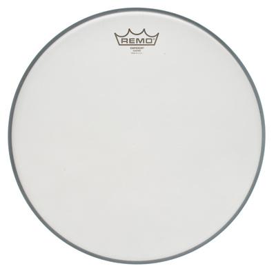 Remo 14" Emperor Coated"
