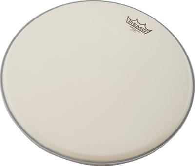 Remo 15" Ambassador Coated"