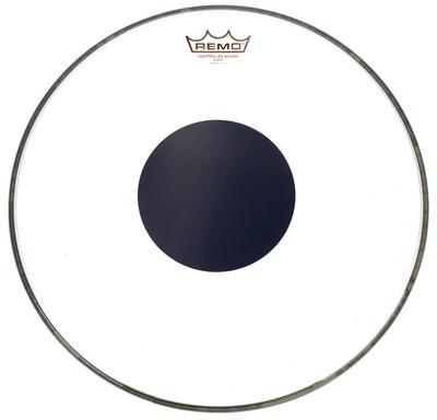Remo 15" CS Clear"