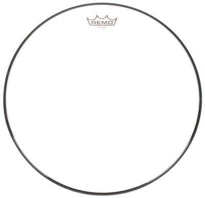 Remo 15" Diplomat Clear"