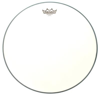 Remo 16" Ambassador Coated"