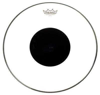 Remo 16" CS Clear"