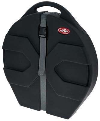 SKB CV8 Cymbal Case