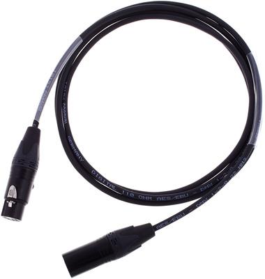 Cordial CDX 2-1 DMX