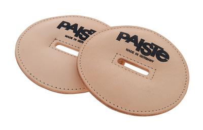 Paiste Leather Cymbal Pads Small