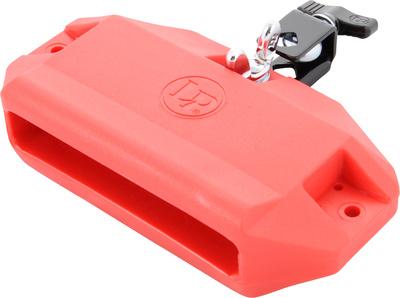 LP 1207 Jam Block Red Medium