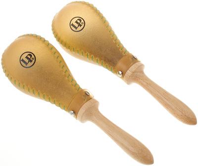 LP 395 Maracas Rawhide