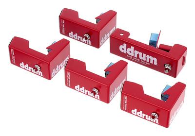 DDrum Acoustic Pro Trigger Set