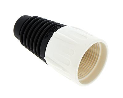Neutrik BSX White