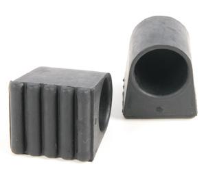Gibraltar SC-RF Rubber Feet for Rack Leg