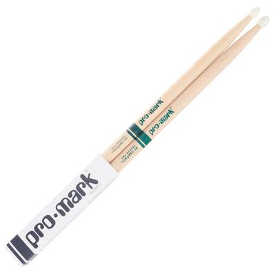 Pro Mark TXR5BN 5B Hickory - Nylon Tip