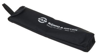 K&M 10111 Carrying Case