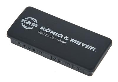 K&M 115/6 Magnet