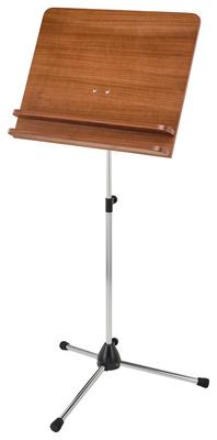 K&M 118/3 Orchestra Walnut