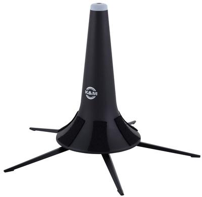 K&M 152/40 Flugelhorn Stand