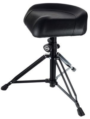 K&M 14055 Drum Throne Nick