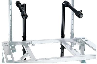 K&M 18952 Stacker BK for 18950