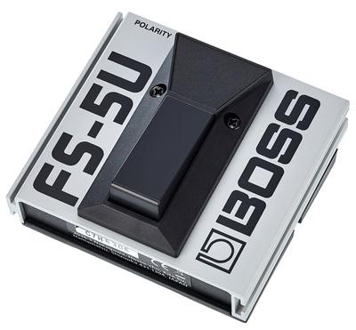 Boss FS-5U