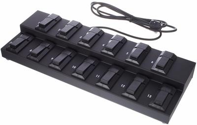 Ketron FS 13