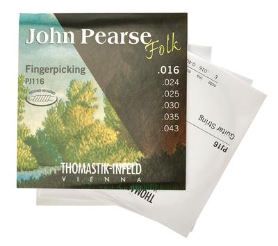 Thomastik PJ116