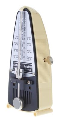 Wittner Metronome Piccolo 832 Ivory
