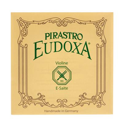 Pirastro Eudoxa E Violin 4/4 KGL