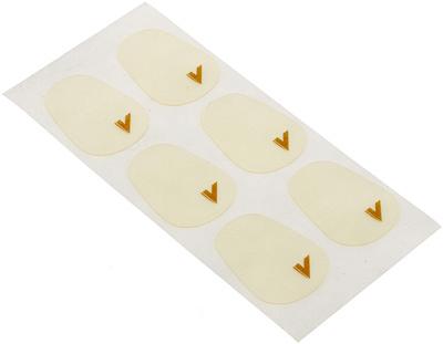 Vandoren Mouthpiece Cushions 0.35 mm CL