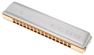 Hohner Echo 32 C Tremolo