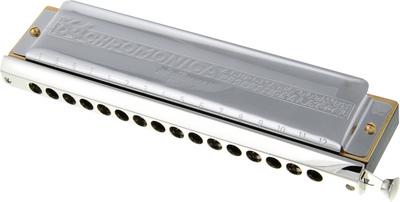 Hohner 64 Chromonica M 280 C