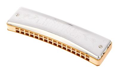 Hohner Unsere Lieblinge 32 C