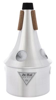 Jo-Ral Trumpet Bucket Aluminium