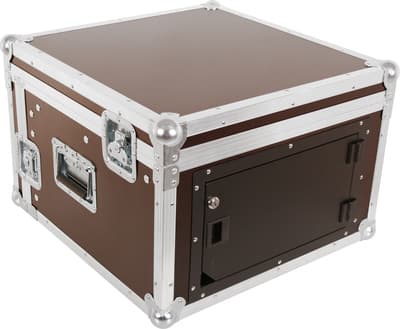 Thon L-Rack 6U 45 Service Hatch