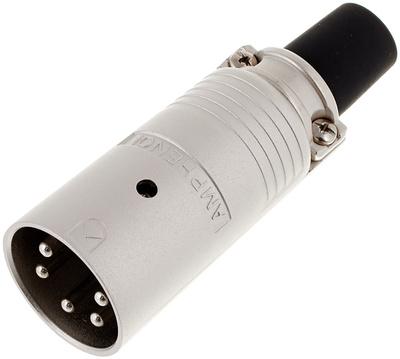 Amphenol EP-5-12 Male