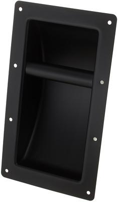 Adam Hall 3400 Bar Handle blk