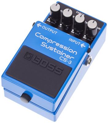 Boss CS-3 B-Stock