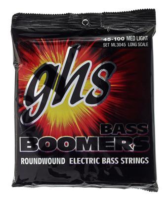 GHS 3045 ML Boomers